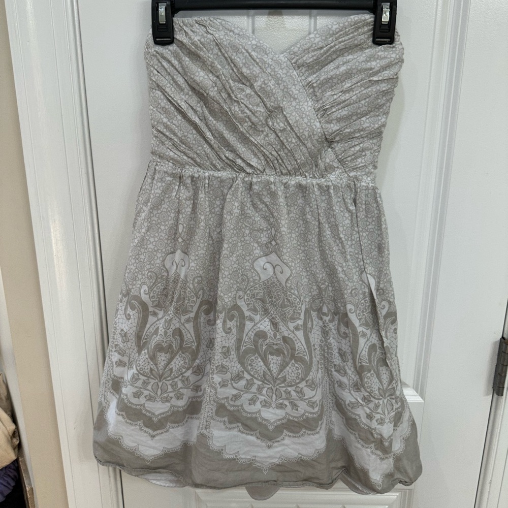 Summer outing dress!